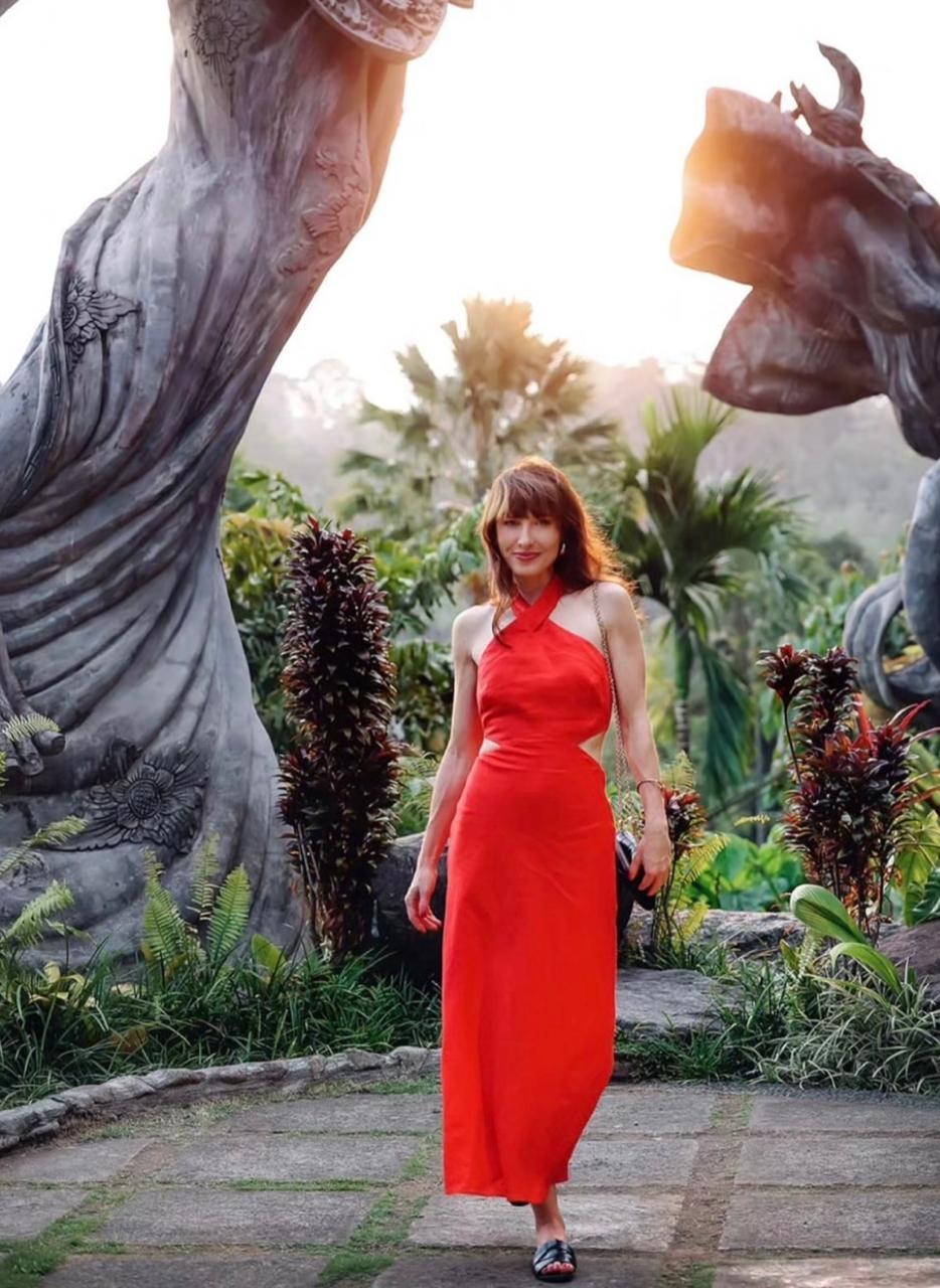 A TRAVELUXITY journey to Bali